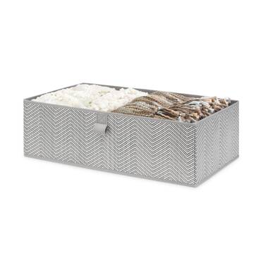 Storage Fabric Bin