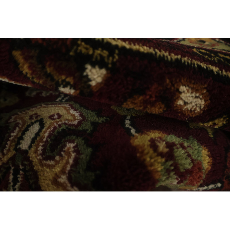 Tapis élégant élégant pour vestibule Agra