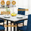 Ensemble de table et chaises Modern Modern-1370707187-1370707198