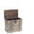 Wood Home Trunk Small -441839157