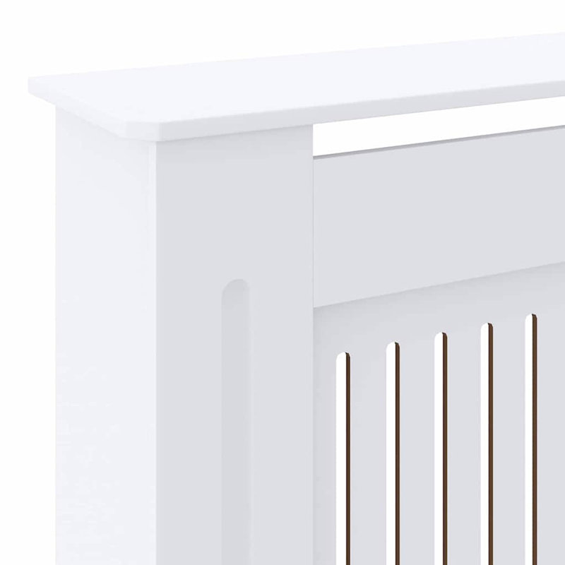 Extra Large Radiator Cover