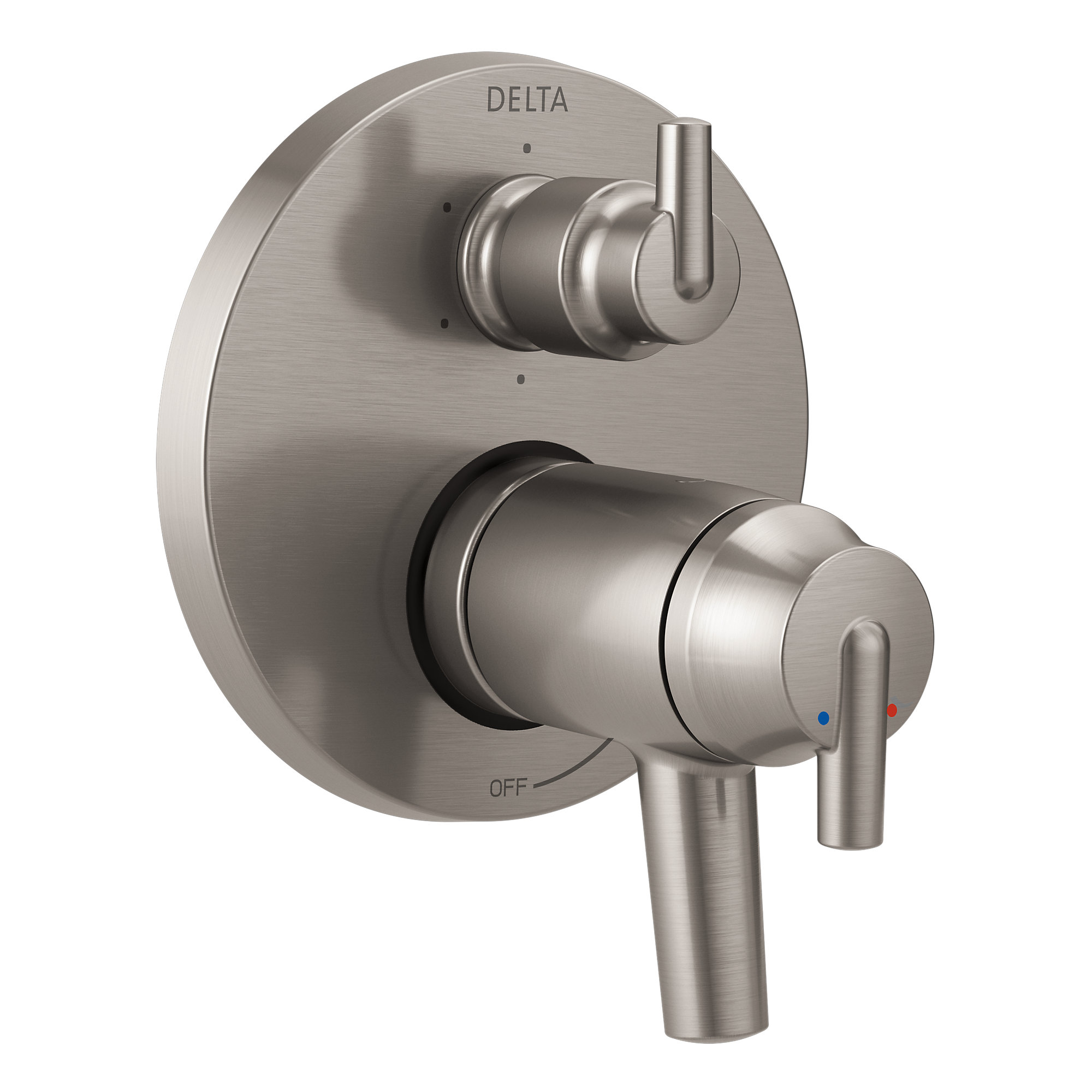 Trinsic Faucet Trim, Stainless