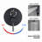 Wall Mounted Shower Only Faucet-88248117