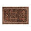 Tapis turc intérieur et extérieur brun-1535699738
