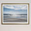 « beach bliss », reproduction de peinture à l’acrylique encadrée-33961330-31992714