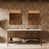 Brown Oak is out of stock