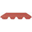 Replacement Canopy for Garden Swing 150/130x105/70 cm-710441805-706068508