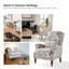 Chaises inclinables manuelles en polyester Ariany-1232800132
