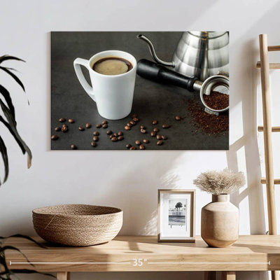 Yarlin Craft Americano