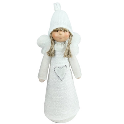 Figurine de table Snowy Woodlands