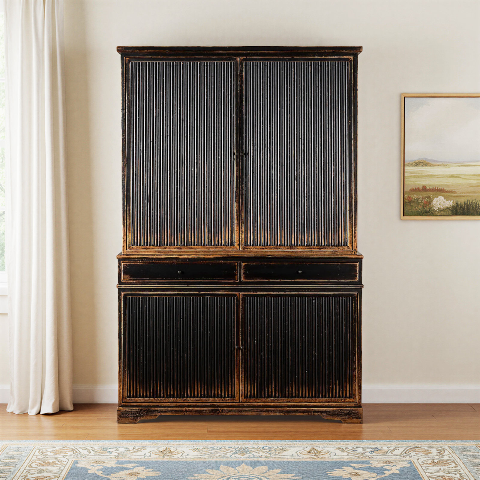 Turner Cabinet