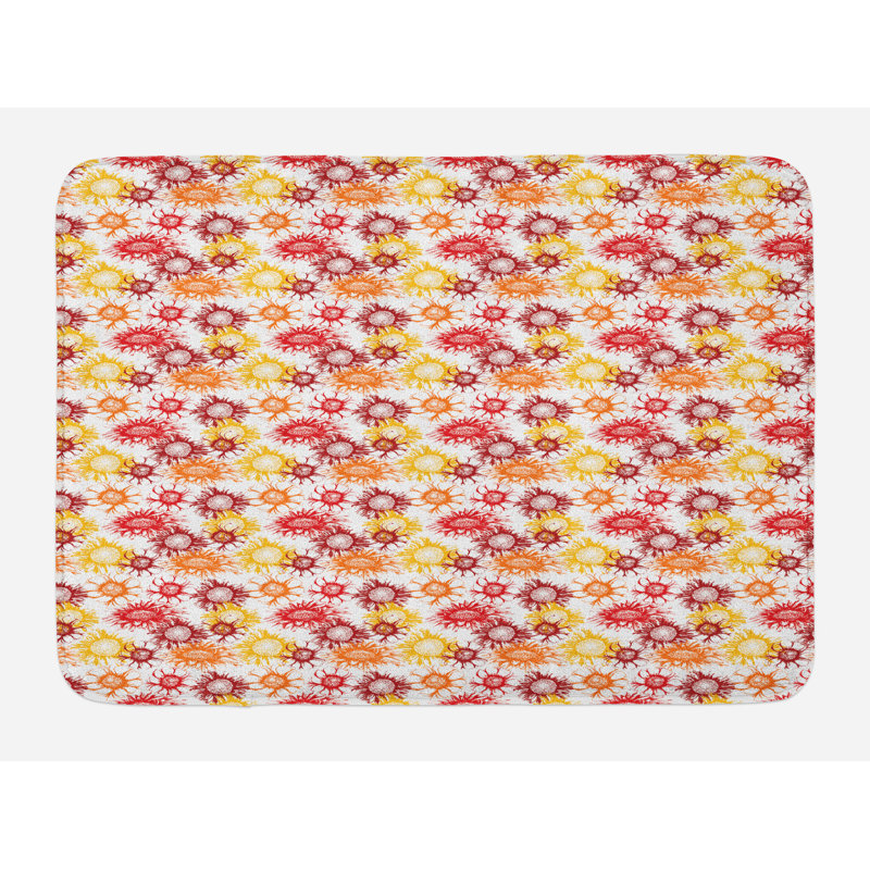 Non-Slip Bath Mat