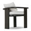 Tahana Outdoor Dining Armchair-232532025