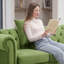 Canapé Chesterfield Fynlie-1554671451