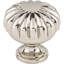 Melon 1 1/4" Diameter Round Knob-378191673