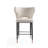 Holguin Mid-Century Modern Vegan Leather Upholstered Solid Wood Counter Stool in Graphite-1489710411-1593965480-1489733285