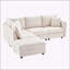 Canapé modulaire Emmilee-932401108