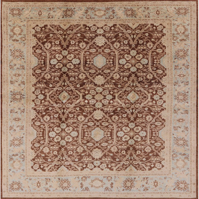 Sofren Oriental Indoor Rug