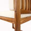 Ensemble de chaises de patio (ensemble de 2)