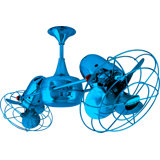 36" Duplo-Dinamico 6 Blade Ceiling Fan