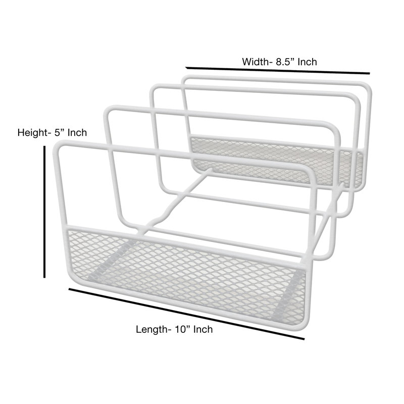 Mesh File Organizer