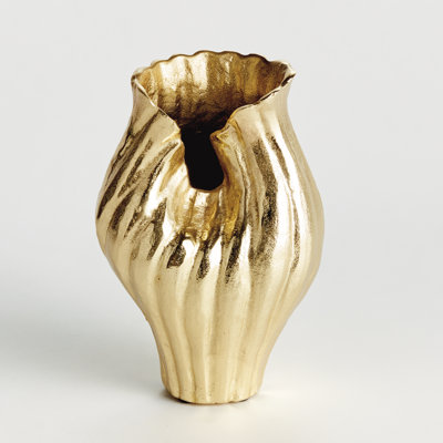 Vase Aurea