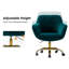 Chaise de travail Clio à hauteur réglable-459673758