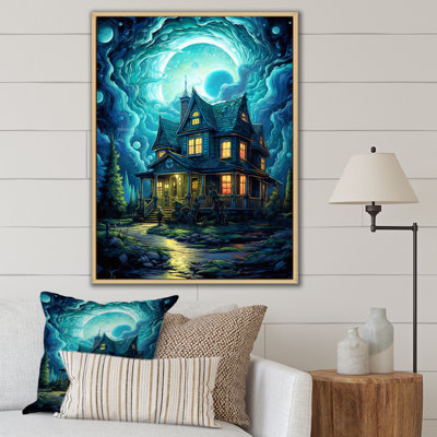 " Night'S Keep II "