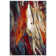 Heaney Abstract Area Rug