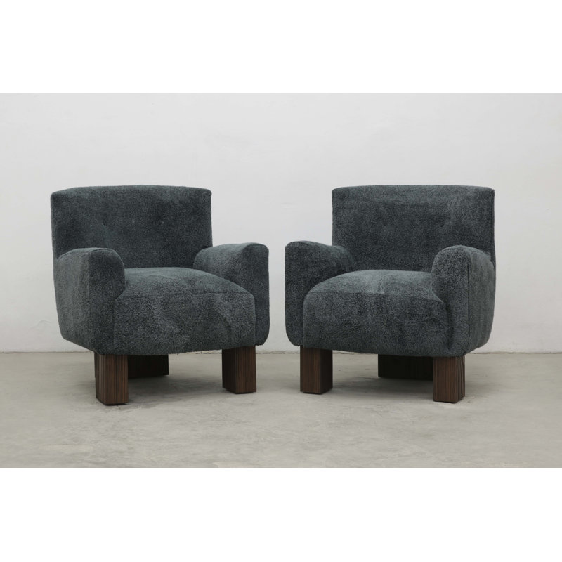 Miro Armchair