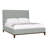 Michael Weiss Cleo Queen Upholstered Bed-129462233-130507144-129462224