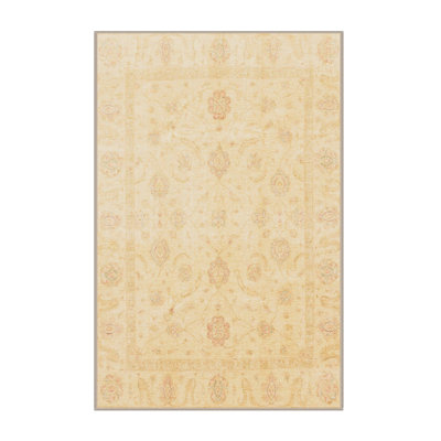 Tapis abstrait moderne 3785