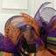 Couronne d'Halloween si la chaussure convient
