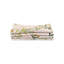 Floral Linen Square Napkins