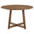 Walnut Solid Wood Dining Set