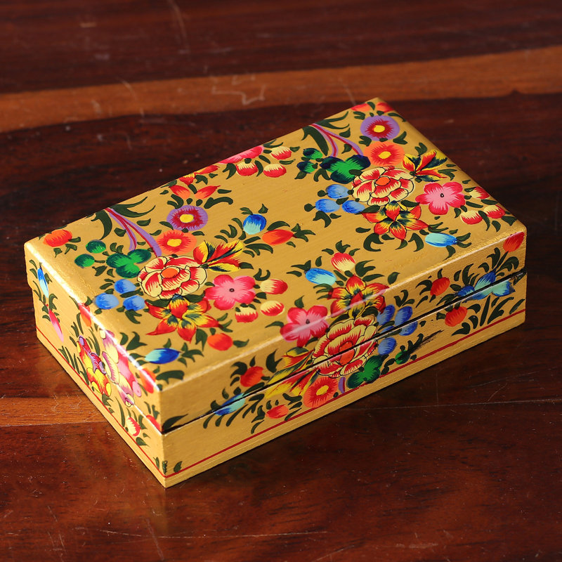 Decorative Boxes