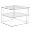 Cabinet Shelving Rack