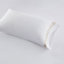 Ensemble de draps pour lit très grand 100% satin de coton 300TC Signature Hem-86602329-86602330