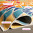 Stephine Performance Floral Indoor/Outdoor Area Rug-760174768