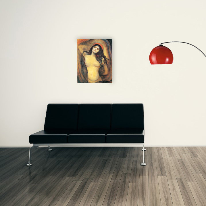 1 Piece Wall Art