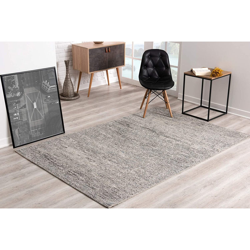 Abstract Indoor Rug