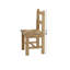 Palmea 2 - Person Dining Set-313982259-313982258
