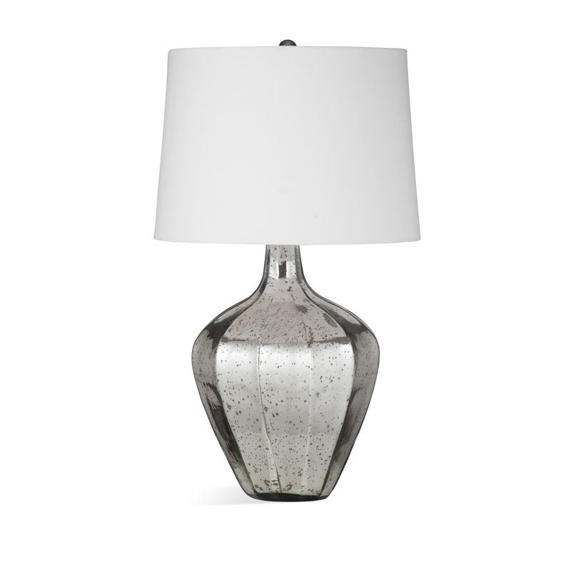 Lampe de table 31 po Husnah