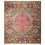 Tapis noué à la main antique