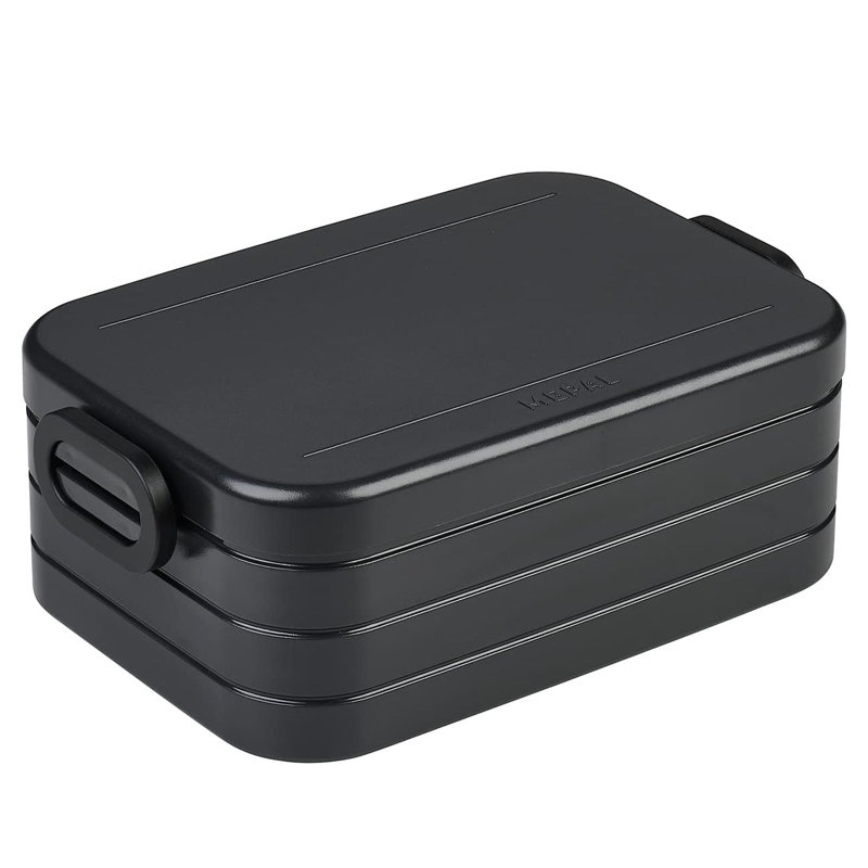Mepal Lunchbox Take A Break Midi - , Black