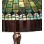 Meyda Tiffany & Stained Glass Table Lamp