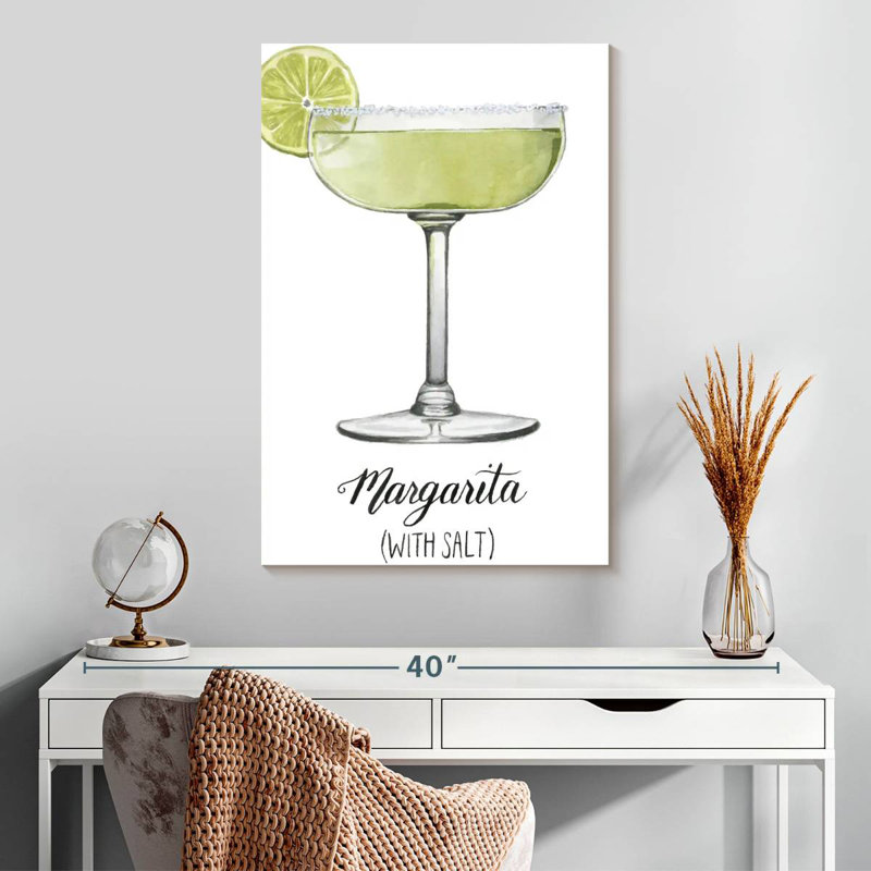 «Happy Hour» Yarlin Classic II, H 30 po x l 20 po