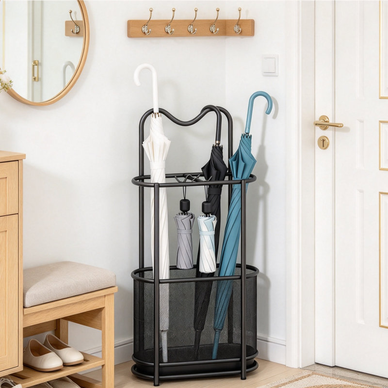 Iron Freestanding