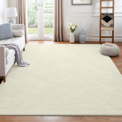 Shag Area Rug