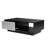 Arabella Block Coffee Table with 2 Drawers-1885807381